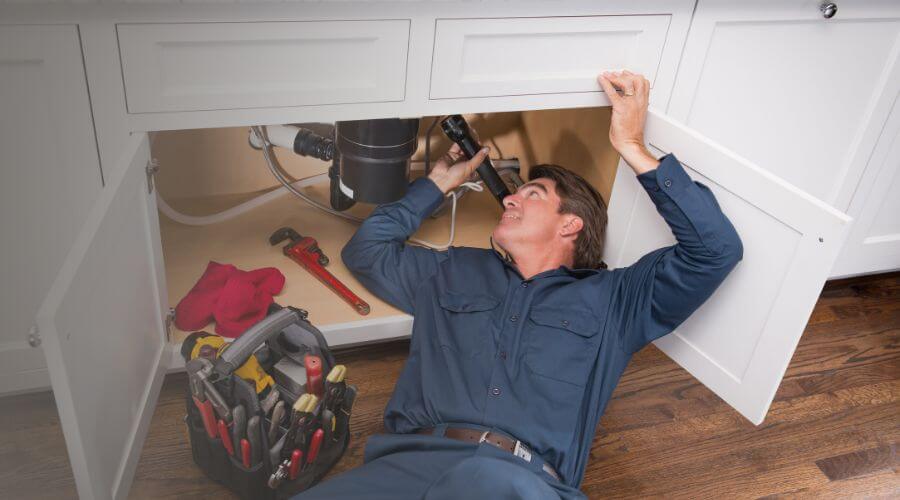 Professional Water heater repair in Rudy, AR